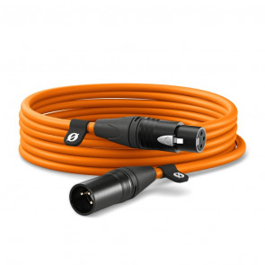 Rode XLR 6m Orange - cable