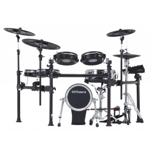 Roland TD713 -  Electronic drum kit