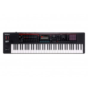 Roland FANTOM-07 - top
