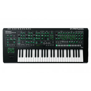 Roland SYSTEM-8 - PLUG-OUT SYNTHESIZER front
