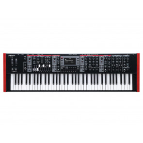 Roland V-STAGE 76 - top