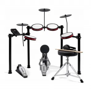 Alesis Turbo Pro Drum Kit - electronic drum kit