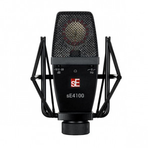 sE Electronics 4100 - condenser microphone