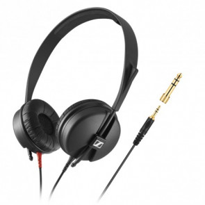 Sennheiser HD 25 LIGHT - Closed, on-ear monitoring headphones