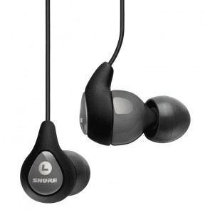‌SHURE SE112-GR-EFS - in-ear headphones