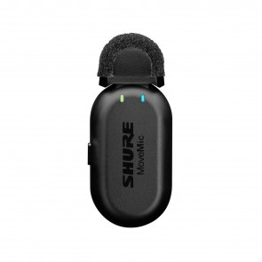 Shure AMV-LAV-Z6 - 1-front