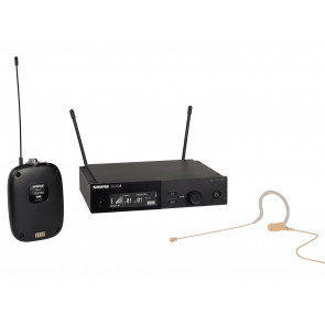 Shure SLXD14/153T