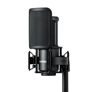 Shure SM4-K-KIT - angle