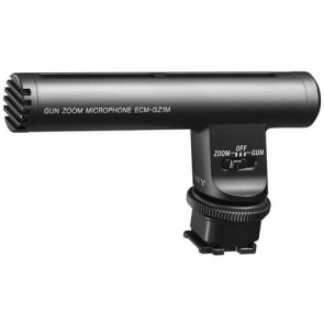 SONY ECM-GZ1M - Microphone for camera