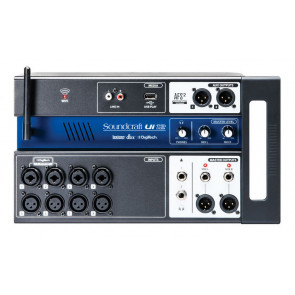 SOUNDCRAFT Ui 12 - Digital mixer 