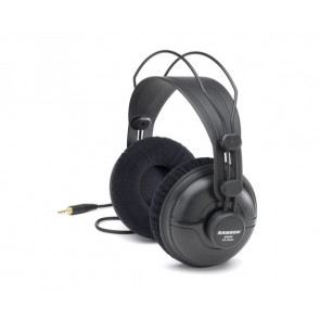 ‌Samson SR950 - Professional Studio Reference Headphones