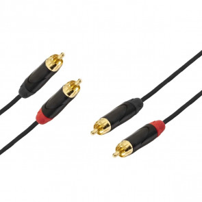 kabel RCA 2 metry