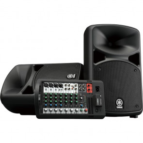 ‌Yamaha STAGEPAS 600BT - portable PA system
