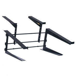STAND4ME LT PRO - statyw pod laptop kontroler mikser stojak DJ
