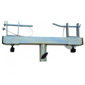 STAND4me MOCOWANIE TRI QUADRO SYSTEM WIND UP KIT - Uniwersalny adapter do statywów