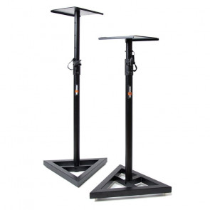STAND4ME MON 1 MKII - zestaw 2 statywy pod monitory audio