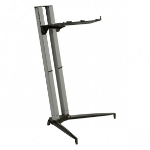 Stay PIANO 1200/01 Silver - Keyboard stand