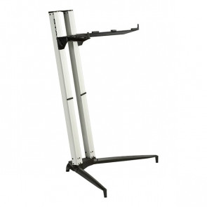 Stay PIANO 1200/01 White - Keyboard stand