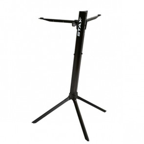 Stay SLIM 1100/01 Black‌ - Stand for keyboard