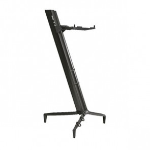 Stay TOWER 1300/01 Black - Keyboard stand