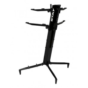 Stay TOWER 1300/02 Black‌ - Keyboard stand