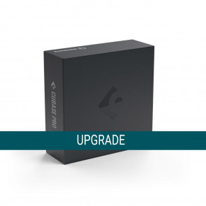 S‌teinberg Cubase pro 11 upgrade - upgrade to Cubase 11 for Cubase AI 6 / 7 / 8 / 9 / 9.5 / 10 / 10.5