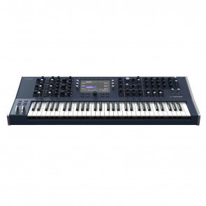 ‌WALDORF Quantum MK2 front