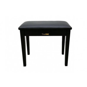 THE ONE- T1AB- BENCH FOR FOAM- BLACK