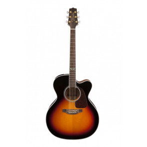 TAKAMINE GJ72CE-BSB - ELECTRIC ACOUSTIC GUITAR