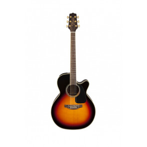 TAKAMINE GN51CE-BSB - ELECTRO-ACOUSTIC GUITARS