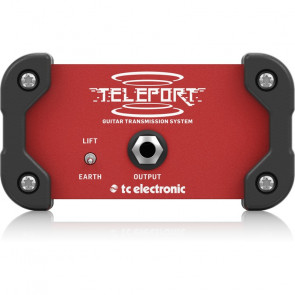 TC Electronic Teleport GLR-front