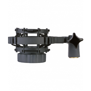 AKG H 85 - Shock mount for studio microphones