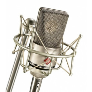 Neumann TLM 103 Mono Set - CONVERTIBLE MULTIPLE MICROPHONE MICROPHONE WITH EA 1 HANDLE, PACKAGE: ALU LAY