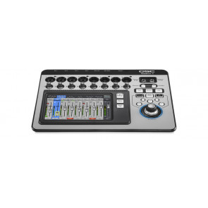 QSC TouchMix 8 - Digital mixer
