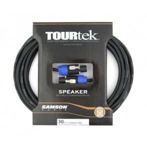 ‌Samson TST30 - Tourtek Speaker Cables