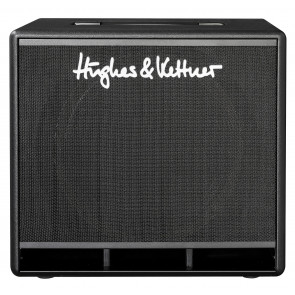 ‌Hughes & Kettner TS 112 Pro Cabinet - Guitar column