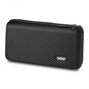 UDG Creator Cartridge Hardcase Black PU - Hardcase