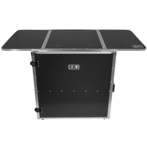 UDG ULT Fold Out DJ Table Silver MK2 Plus