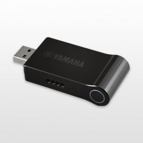 Yamaha UD-WL01 - USB WIRELESS LAN ADAPTOR 