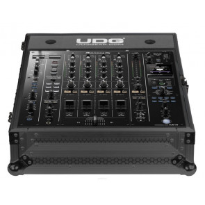 UDG ULT FC Pioneer DJM-A9 Black - Transport Case