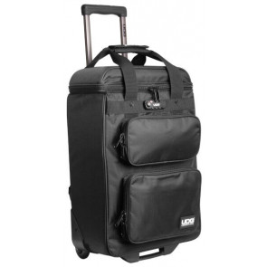 UDG Ultimate Producer Backpack Trolley - Backpack with Wheels