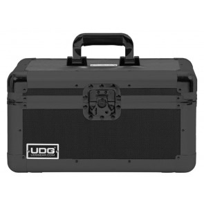 UDG Ultimate 7" Record Case 200 Vinyl BL - Skrzynia transportowa