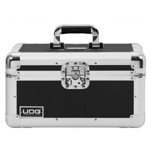 UDG Ultimate 7" Record Case 200 Vinyl SL - Transport Case
