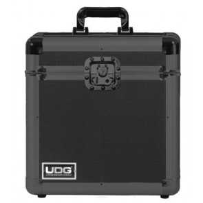 UDG Ultimate Record Case 80 Vinyl Black - case