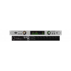 Universal Audio APOLLO X8P Gen 2 STU - Thunderbolt 3 Audio Interface