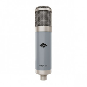 Universal Audio UA - Bock 167 - condenser microphone