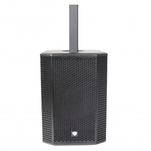 V-TONE ASX ONE SUBWOOFER - Active Sound System tył front
