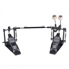V-TONE DP 2 - Double Bass Drum Pedal for Acoustic Drums