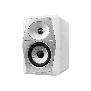‌Pioneer VM-50 - active monitor speaker (white)