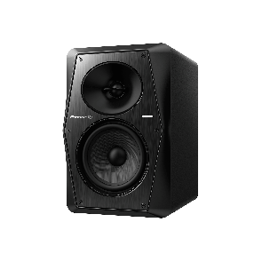 ‌Pioneer VM-50 - active monitor speaker black